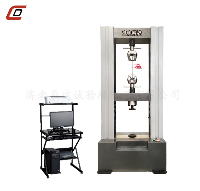 電子萬(wàn)能試驗(yàn)機(jī)不能上升、下降是什么原因引起的？