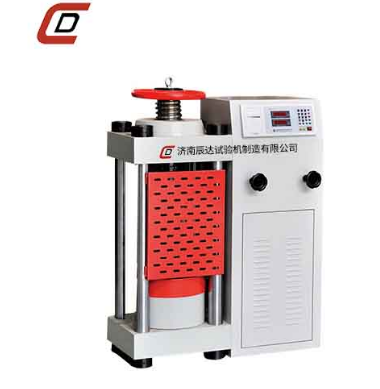 怎么調(diào)試和校準(zhǔn)液壓壓力試驗(yàn)機(jī)？