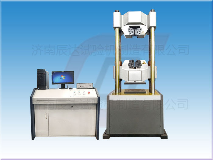 要怎么選擇靠譜的試驗機WAW-600E廠來購買產品？