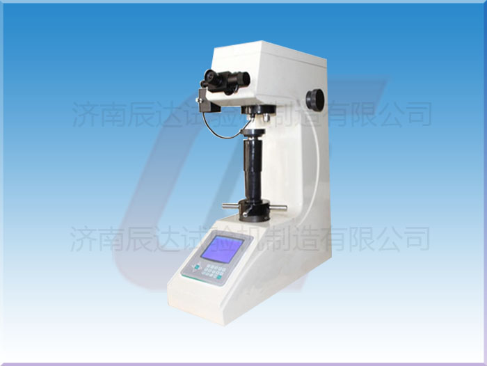 HV-5型維氏硬度計(jì)的作用以及主要特點(diǎn)是什么？