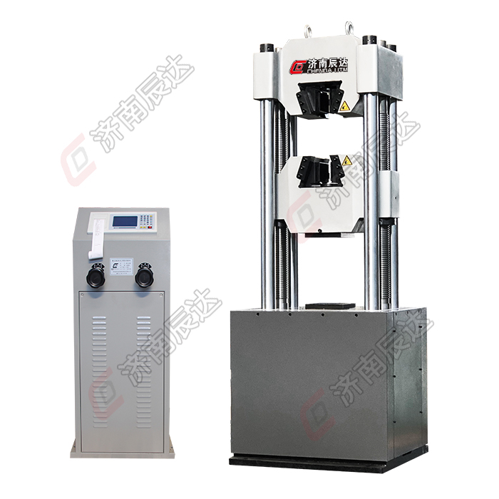 數(shù)顯拉力試驗(yàn)機(jī)與微機(jī)控制拉力試驗(yàn)機(jī)的區(qū)別？